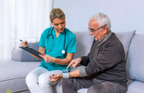 SOS Médecin maroc- Service médical à domicile 24h/24 Médecin à domicile intervenant en urgence à Casablanca - SOS Médecin Casablanca