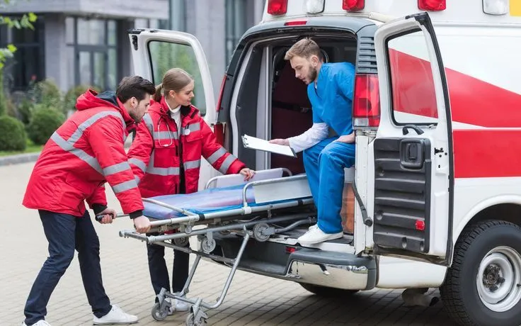 Как мы работаем