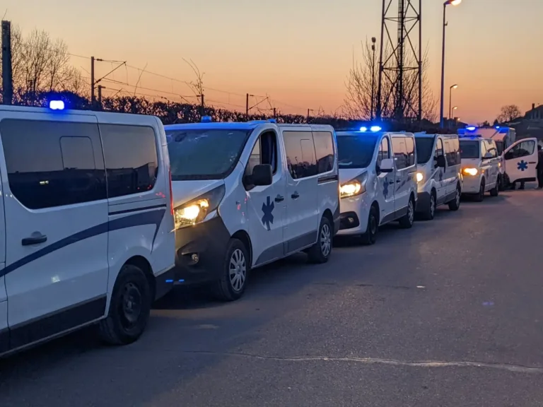 ambulance image