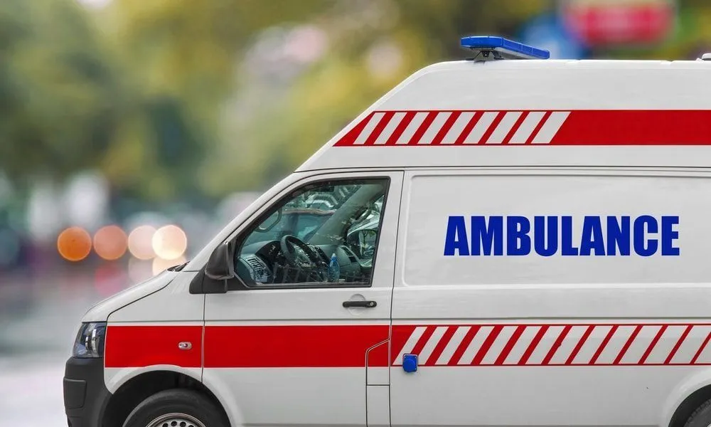 ambulance casablanca image